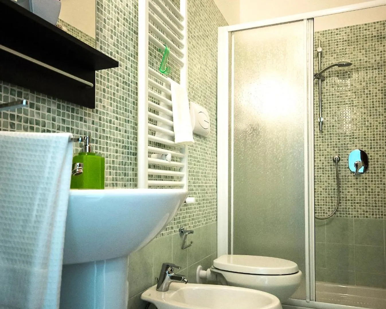 Ad Duas Lauros Bed & Breakfast Rome 0*,  Italy