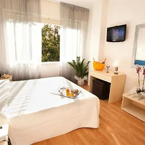  Bed & Breakfast Relais Mediterraneum