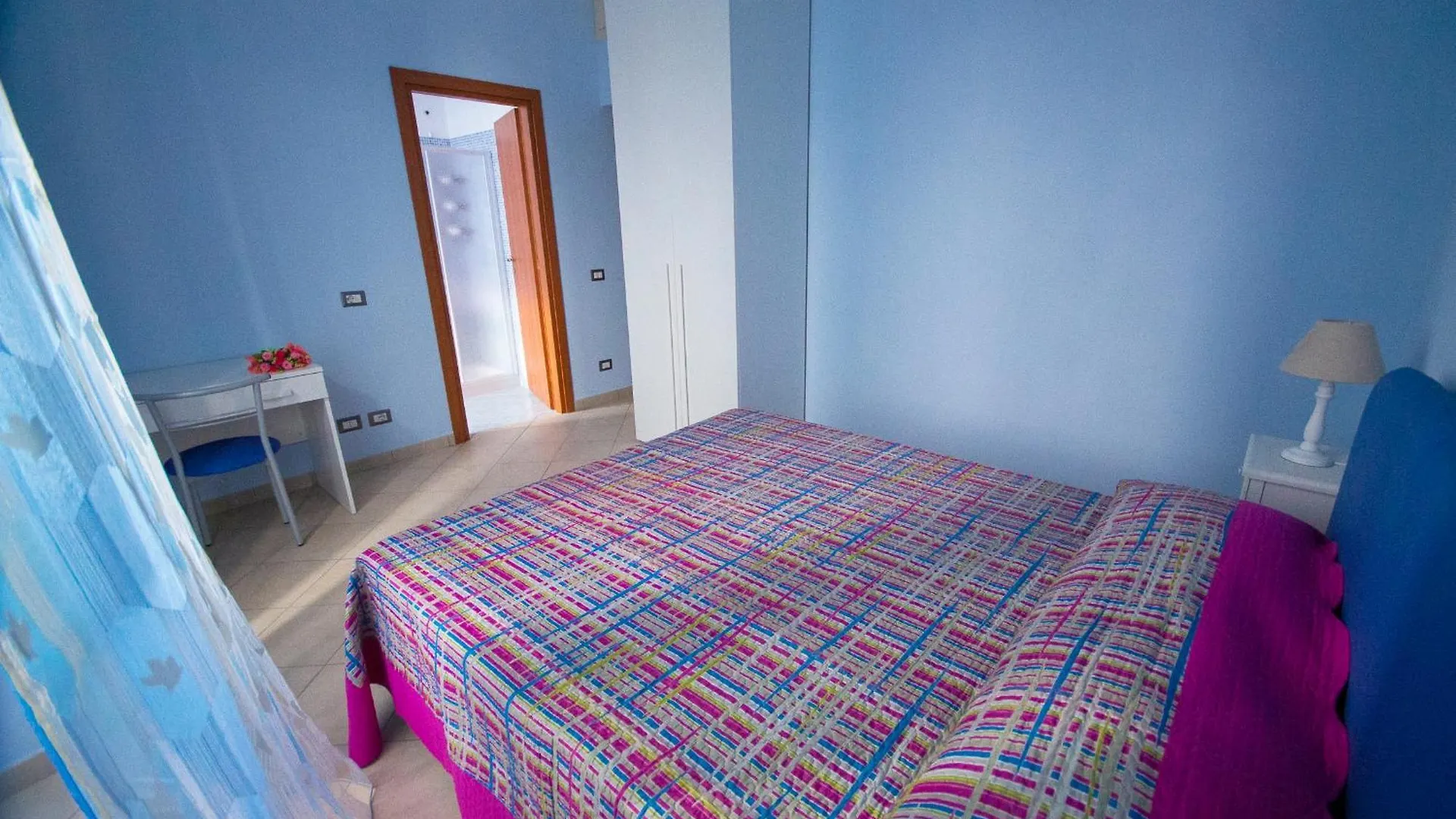 Ad Duas Lauros Bed & Breakfast Rome 0*,  Italy
